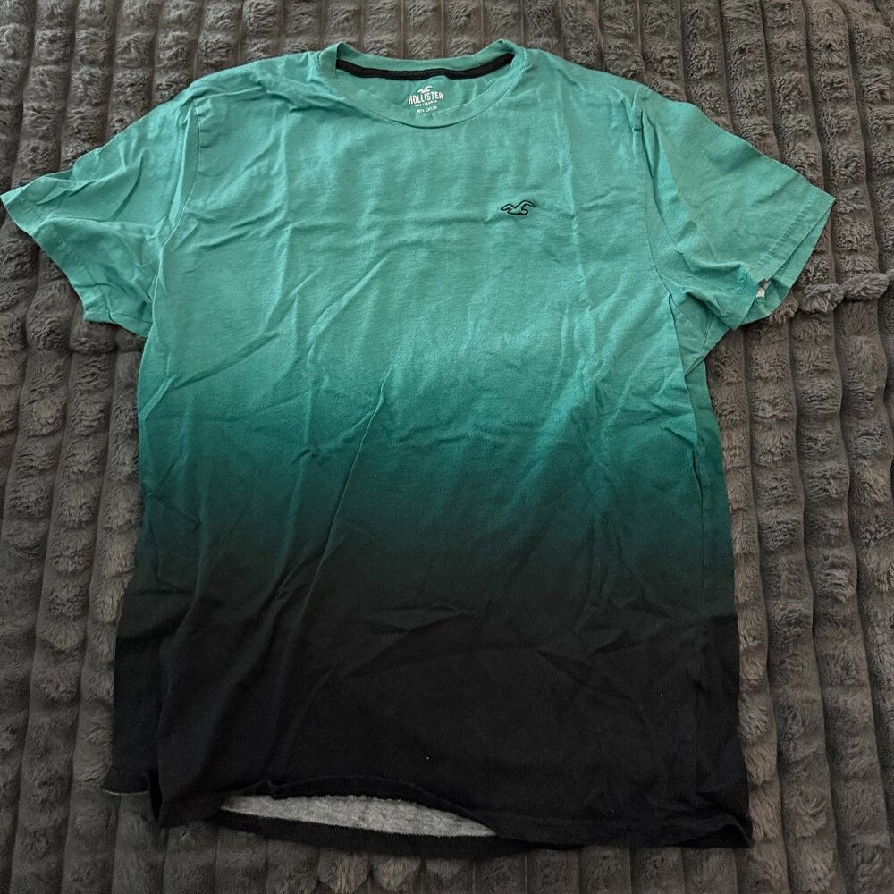Hollister Fade T-Shirt